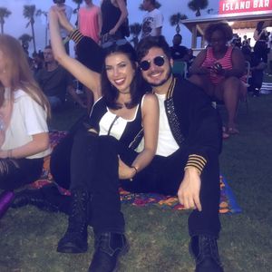 Meet your Posher, Richard